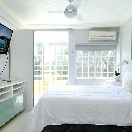 Choose To Be Happy At Seymour # 9 And #16 - Studio Apartments Kingston Ngoại thất bức ảnh