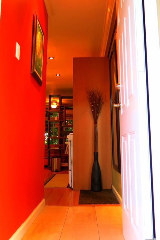 Choose To Be Happy At Seymour # 9 And #16 - Studio Apartments Kingston Phòng bức ảnh