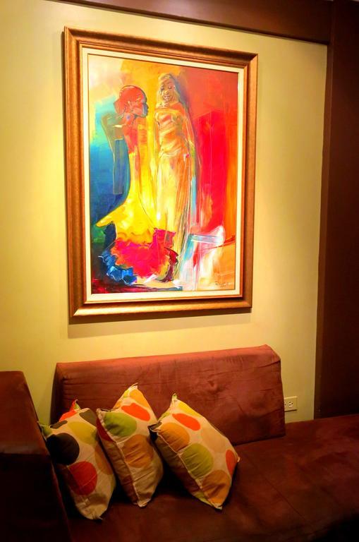 Choose To Be Happy At Seymour # 9 And #16 - Studio Apartments Kingston Phòng bức ảnh
