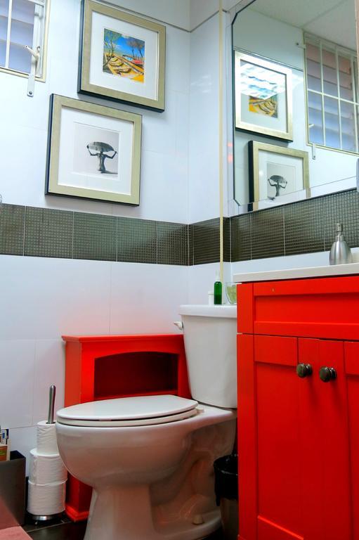 Choose To Be Happy At Seymour # 9 And #16 - Studio Apartments Kingston Phòng bức ảnh