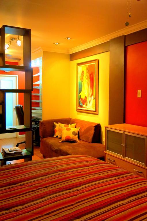 Choose To Be Happy At Seymour # 9 And #16 - Studio Apartments Kingston Phòng bức ảnh
