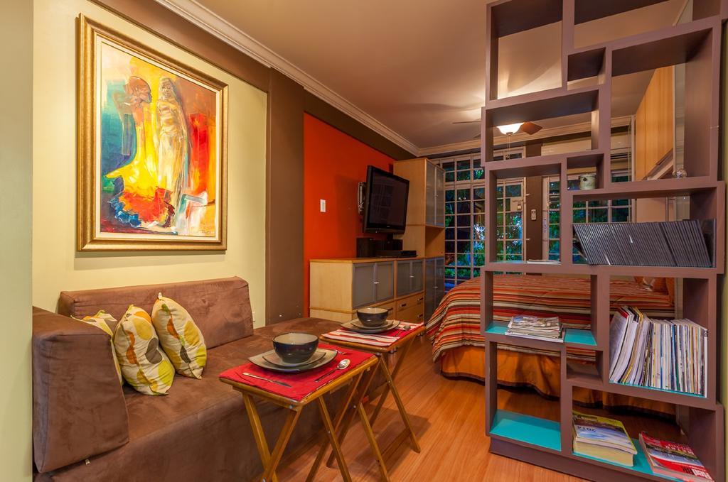 Choose To Be Happy At Seymour # 9 And #16 - Studio Apartments Kingston Phòng bức ảnh