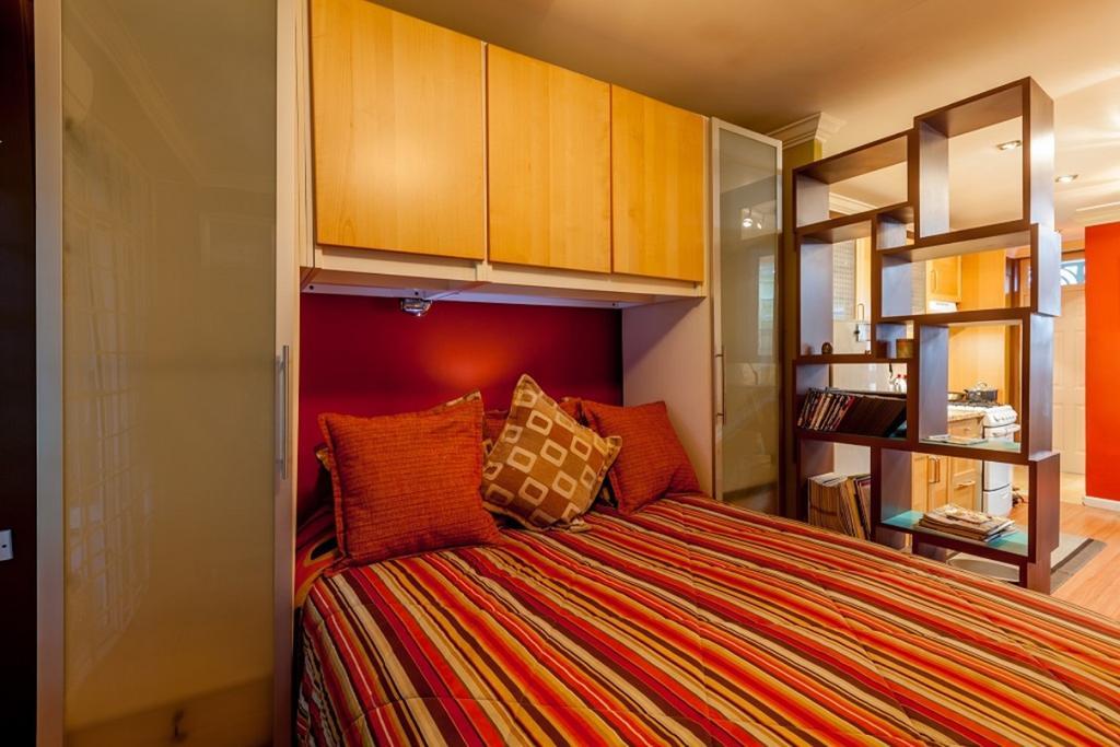 Choose To Be Happy At Seymour # 9 And #16 - Studio Apartments Kingston Phòng bức ảnh