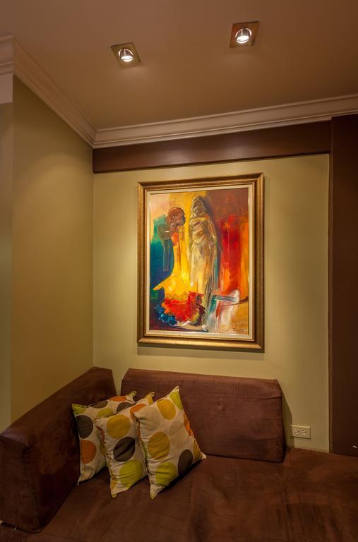 Choose To Be Happy At Seymour # 9 And #16 - Studio Apartments Kingston Phòng bức ảnh