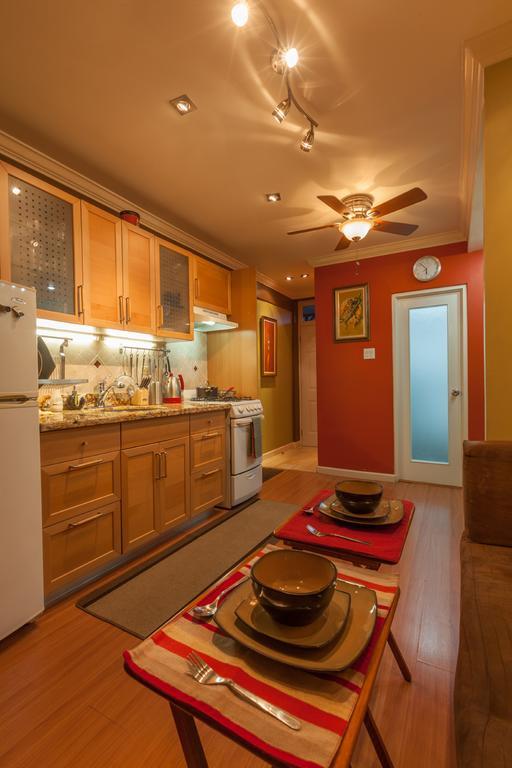 Choose To Be Happy At Seymour # 9 And #16 - Studio Apartments Kingston Phòng bức ảnh