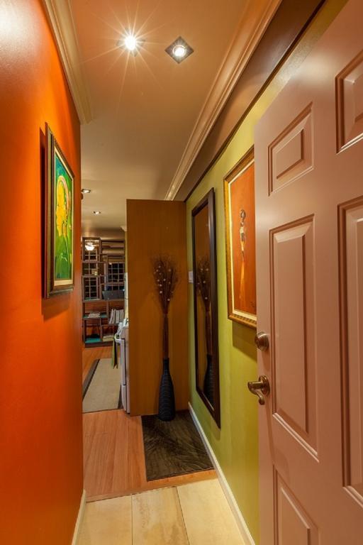 Choose To Be Happy At Seymour # 9 And #16 - Studio Apartments Kingston Phòng bức ảnh