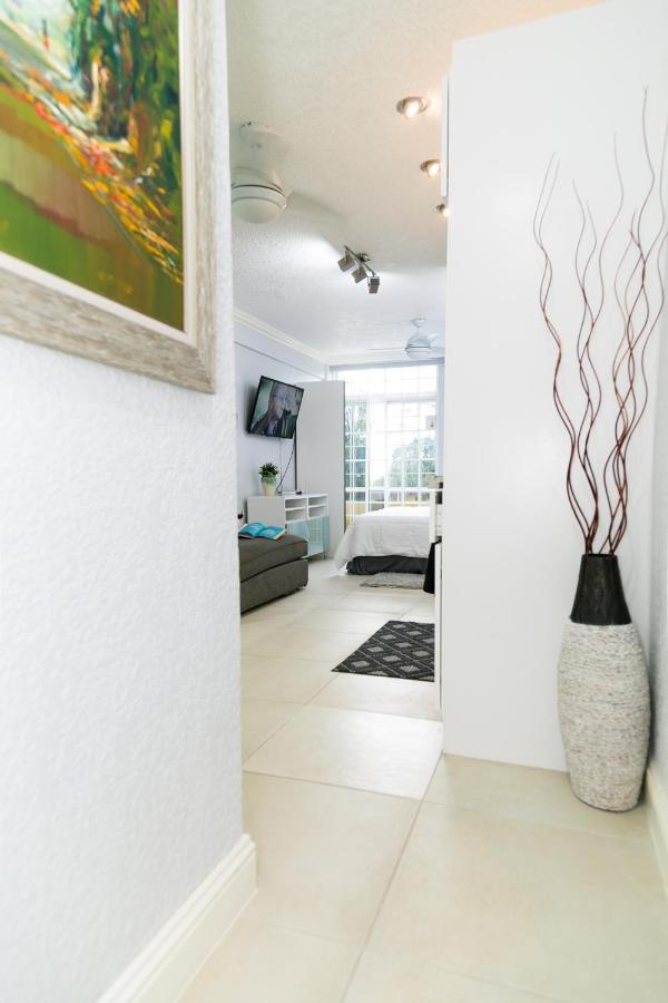 Choose To Be Happy At Seymour # 9 And #16 - Studio Apartments Kingston Ngoại thất bức ảnh