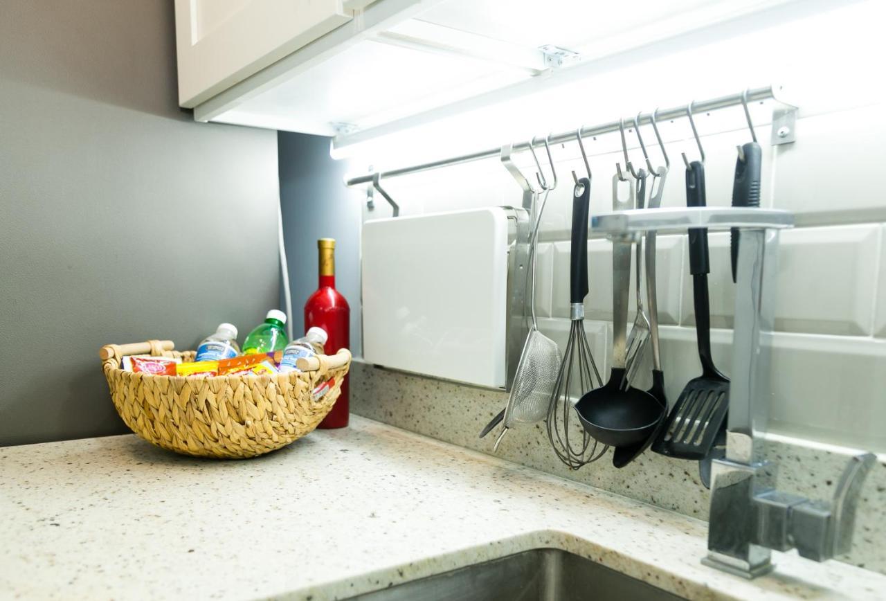 Choose To Be Happy At Seymour # 9 And #16 - Studio Apartments Kingston Ngoại thất bức ảnh