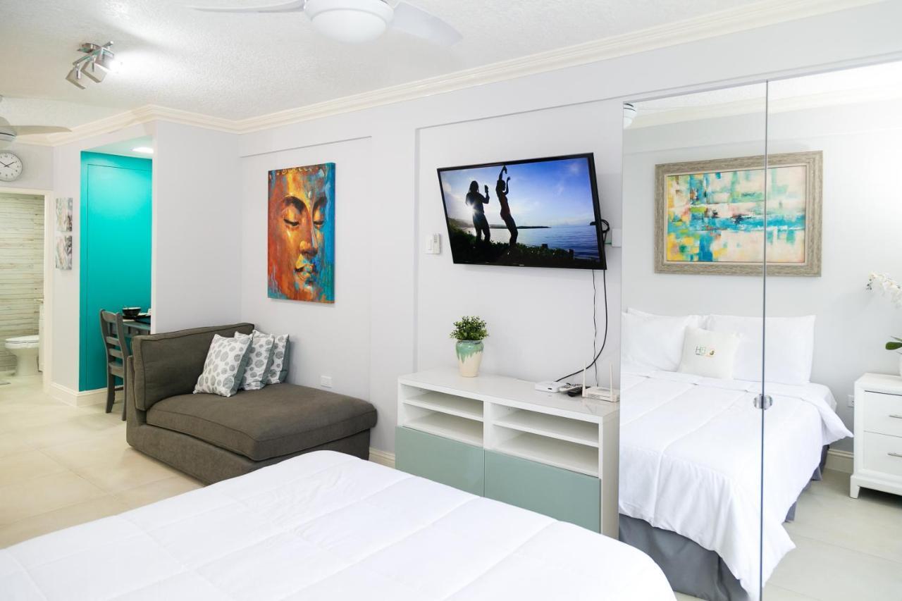 Choose To Be Happy At Seymour # 9 And #16 - Studio Apartments Kingston Ngoại thất bức ảnh
