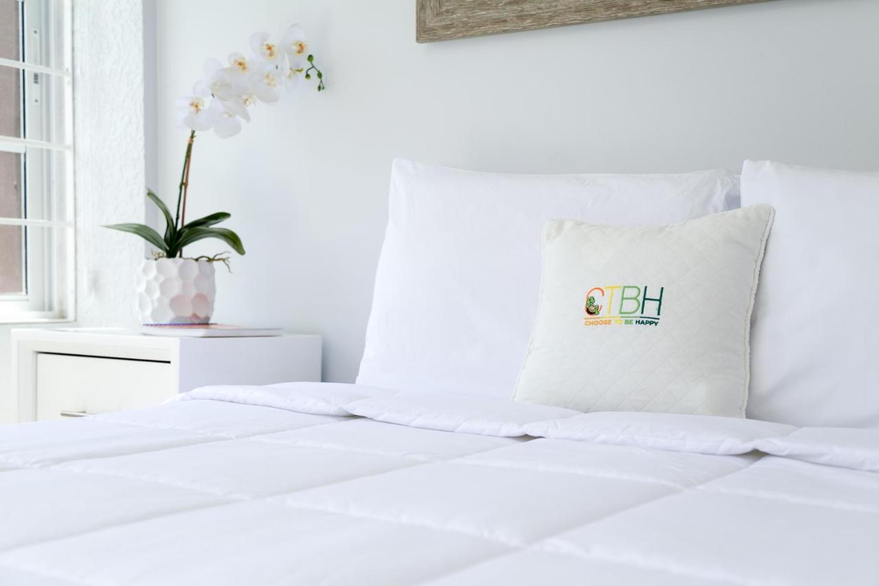 Choose To Be Happy At Seymour # 9 And #16 - Studio Apartments Kingston Ngoại thất bức ảnh