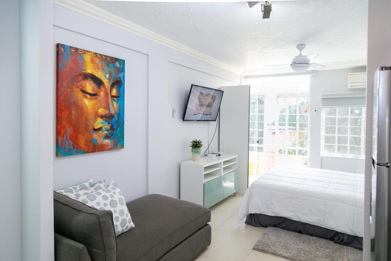 Choose To Be Happy At Seymour # 9 And #16 - Studio Apartments Kingston Ngoại thất bức ảnh