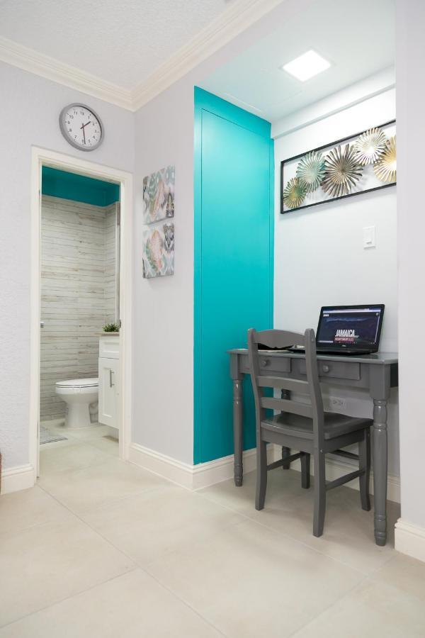 Choose To Be Happy At Seymour # 9 And #16 - Studio Apartments Kingston Ngoại thất bức ảnh