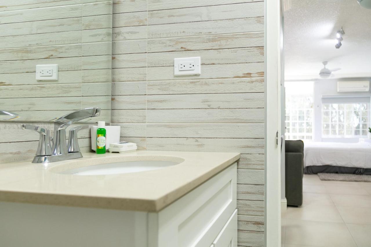 Choose To Be Happy At Seymour # 9 And #16 - Studio Apartments Kingston Ngoại thất bức ảnh