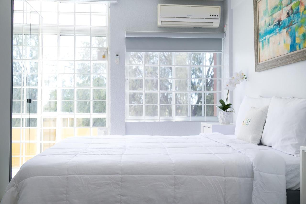 Choose To Be Happy At Seymour # 9 And #16 - Studio Apartments Kingston Ngoại thất bức ảnh