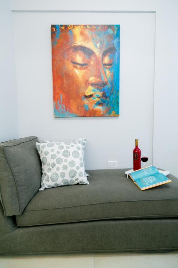 Choose To Be Happy At Seymour # 9 And #16 - Studio Apartments Kingston Ngoại thất bức ảnh