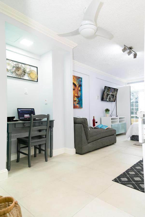 Choose To Be Happy At Seymour # 9 And #16 - Studio Apartments Kingston Ngoại thất bức ảnh
