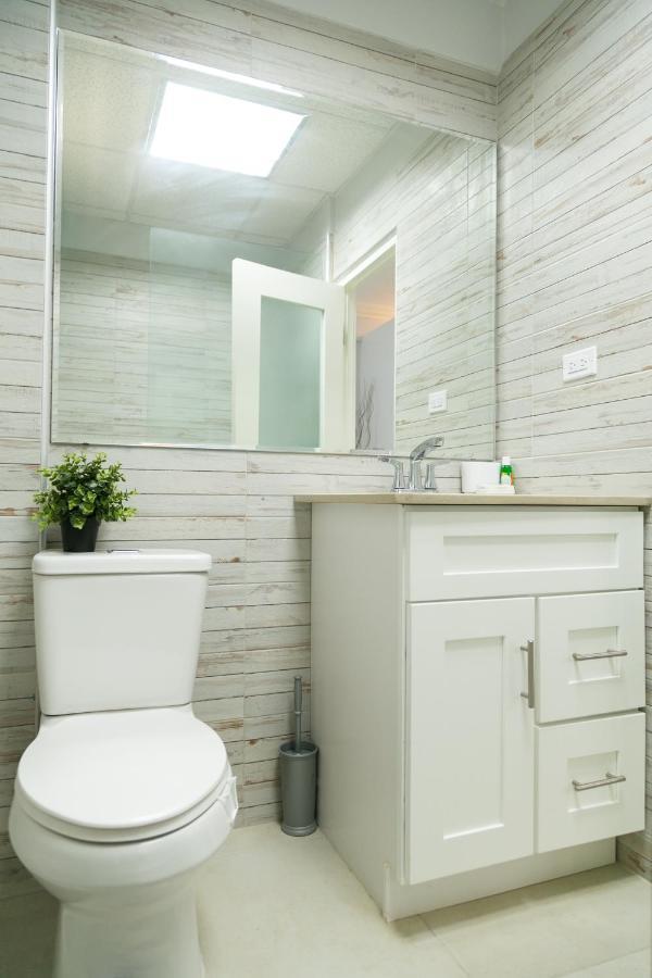 Choose To Be Happy At Seymour # 9 And #16 - Studio Apartments Kingston Ngoại thất bức ảnh